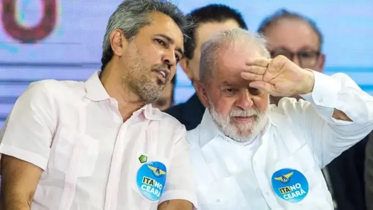 Avanço no eleitorado lulista foi determinante para crescimento de Elmano na Quaest