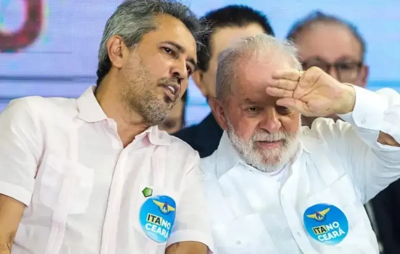 Avanço no eleitorado lulista foi determinante para crescimento de Elmano na Quaest