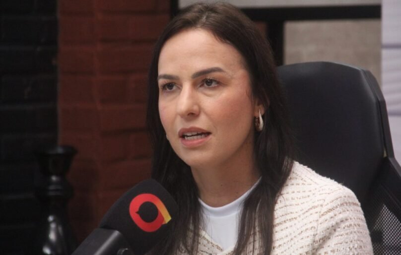 Lia de Freitas assume frente de segurança alimentar na campanha de Elmano e amplia agenda em Fortaleza