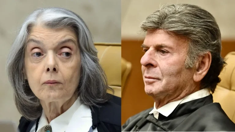 Flávio Dino pede vistas em julgamento sobre Moraes, mas Luiz Fux e Cármen Lúcia antecipam votos