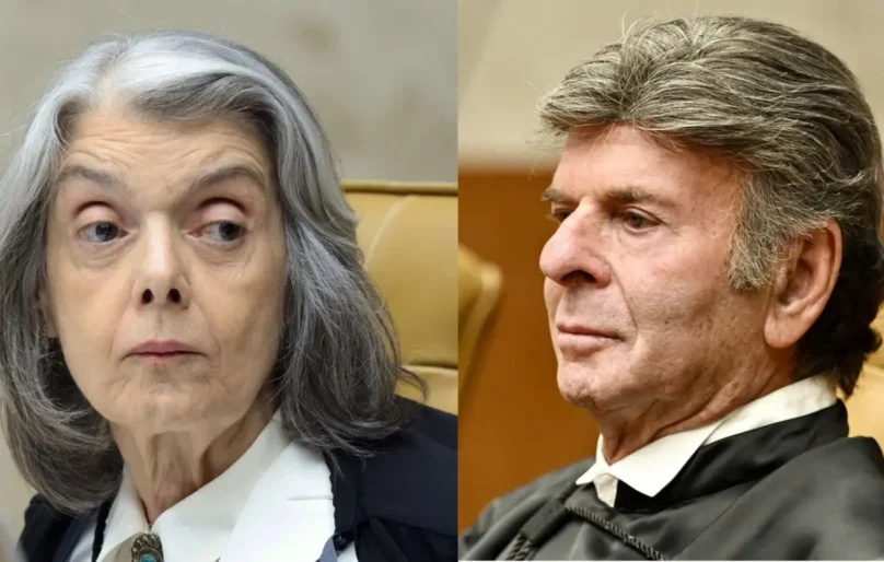 Flávio Dino pede vistas em julgamento sobre Moraes, mas Luiz Fux e Cármen Lúcia antecipam votos