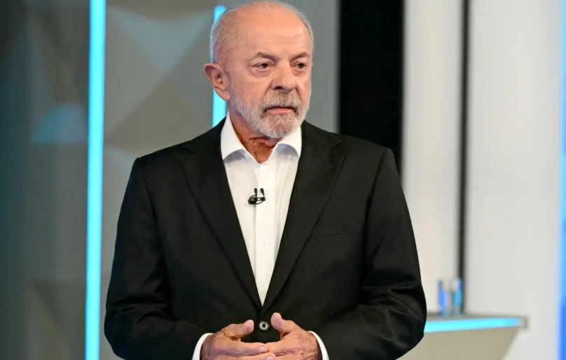 Lula diz que Flávio ‘não se importa’ com pessoas passando fome: ‘Ele não sabe o que é’