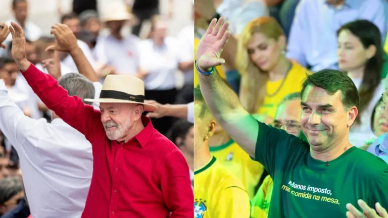 Lula x Flávio Bolsonaro: veja o que está em jogo no segundo turno das eleições de 2026