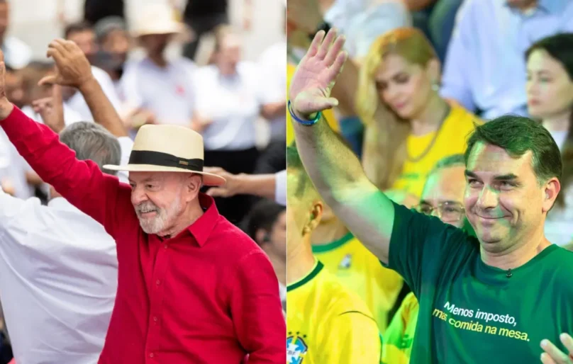Lula x Flávio Bolsonaro: veja o que está em jogo no segundo turno das eleições de 2026