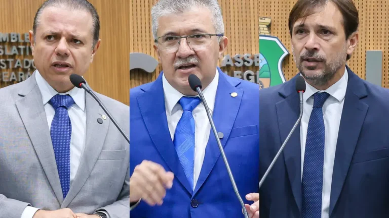 Deputados derrotados relatam ameaças e pedidos de ‘pedágio’ de facções durante a campanha no Ceará