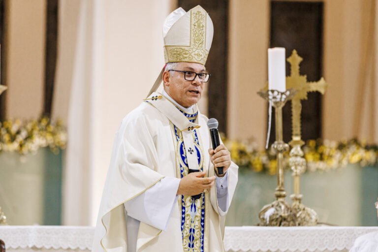 Arcebispo de Fortaleza pede respeito entre eleitores e defende voto com serenidade no 2º turno
