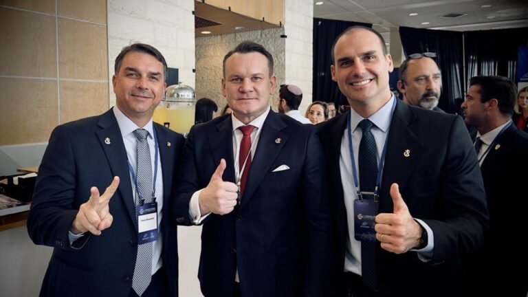 Brasileiras “caçadas” por deputado da Polônia pedem ajuda ao Itamaraty