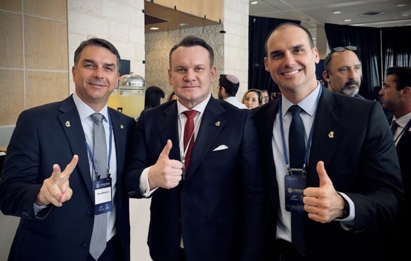 Brasileiras “caçadas” por deputado da Polônia pedem ajuda ao Itamaraty