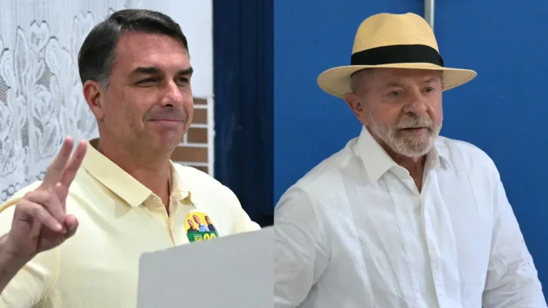 Datafolha divulga primeira pesquisa presidencial para o 2º turno nesta quinta-feira (8)