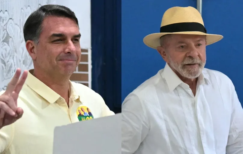 Datafolha divulga primeira pesquisa presidencial para o 2º turno nesta quinta-feira (8)