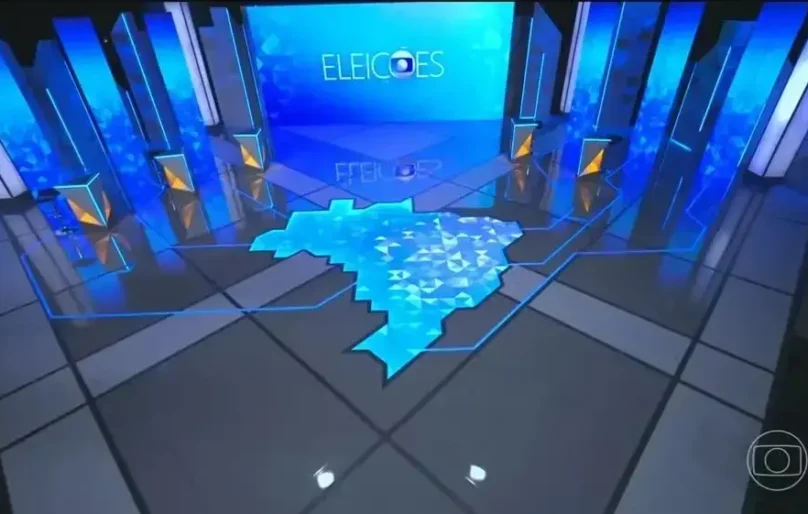 Globo cancela debate presidencial