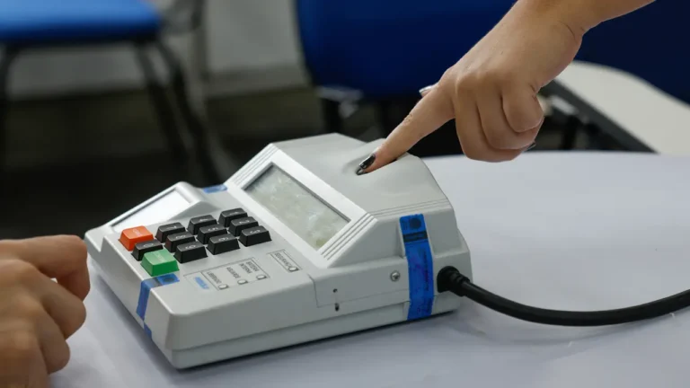 Eleições 2026: quando acaba a apuração de votos do segundo turno?