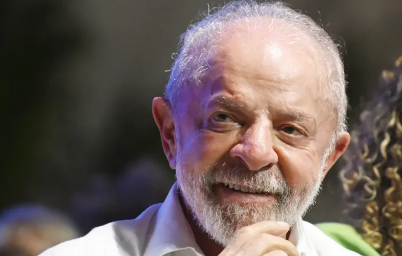Lula vence primeiro turno na Austrália, com 57,4% dos votos