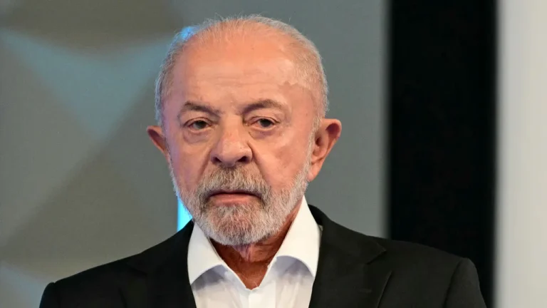 Lula critica Jair Bolsonaro na pandemia: ‘SUS é responsável por evitar que morresse mais gente’