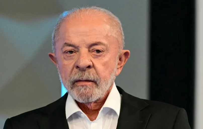 Lula critica Jair Bolsonaro na pandemia: ‘SUS é responsável por evitar que morresse mais gente’