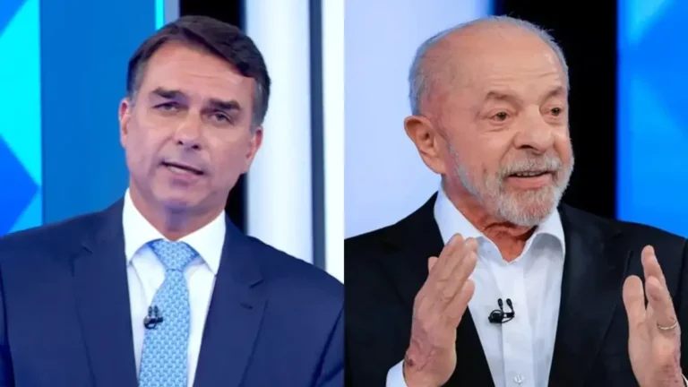 MP Eleitoral quer fim do processo envolvendo liberação de sigilo entre Lula e Flávio