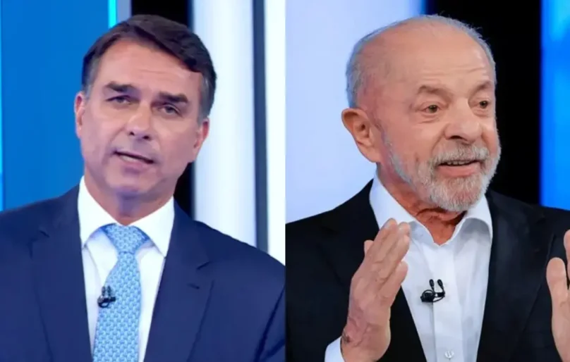 MP Eleitoral quer fim do processo envolvendo liberação de sigilo entre Lula e Flávio