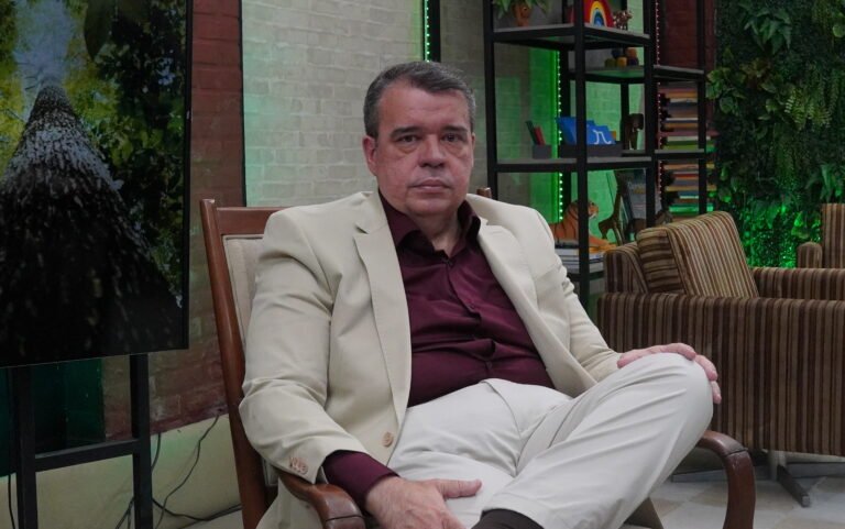 Desmatamento deve estar no centro do debate presidencial, defende especialista em Direito Ambiental