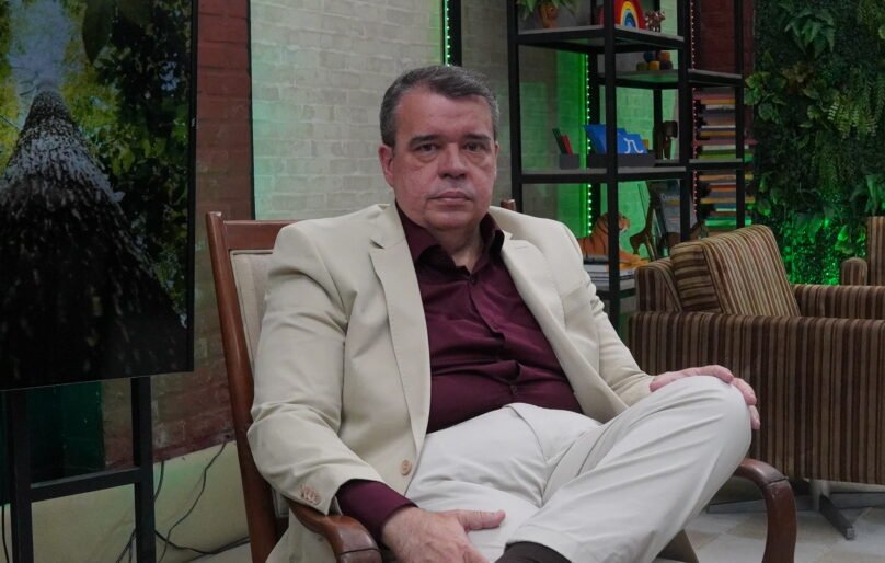 Desmatamento deve estar no centro do debate presidencial, defende especialista em Direito Ambiental