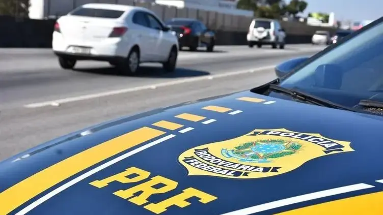 Motoristas com infrações leves não devem ser parados pela PF no dia da eleição