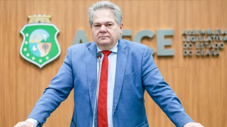Osmar Baquit volta à Governança das Regionais da Prefeitura de Fortaleza e tira licença da Alece
