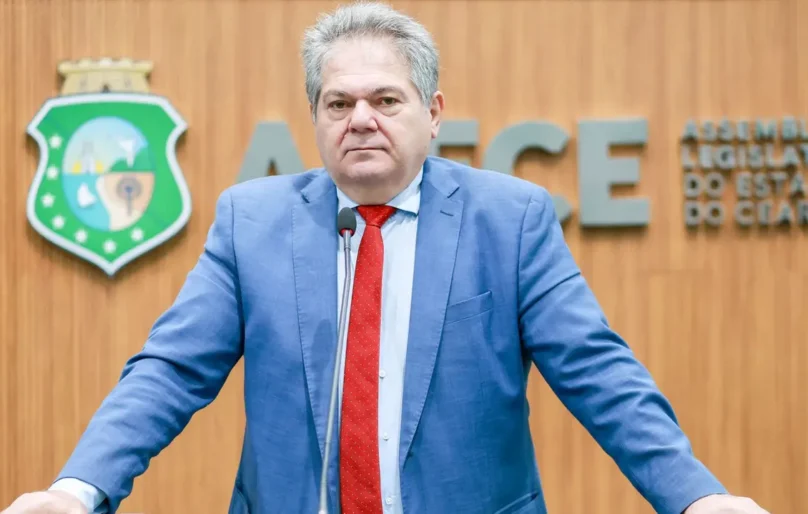 Osmar Baquit volta à Governança das Regionais da Prefeitura de Fortaleza e tira licença da Alece