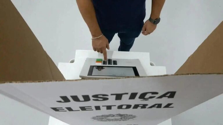 Seção eleitoral em Aracati é transferida para igreja evangélica; veja mudança
