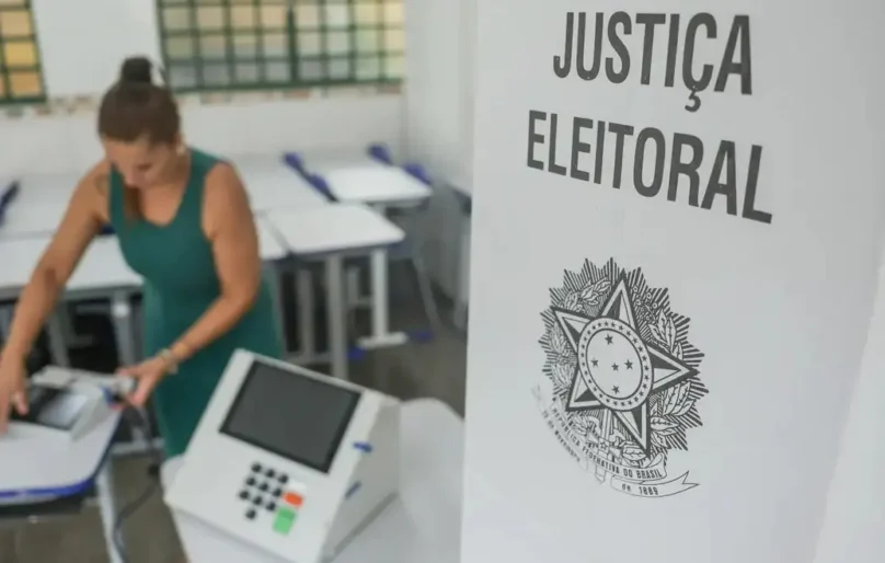 Urnas fechadas podem ser reabertas? Entenda processo de encerramento das seções eleitorais