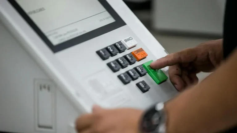 TRE-CE informa que mudança no local de votação pode ocorrer até o dia da eleição