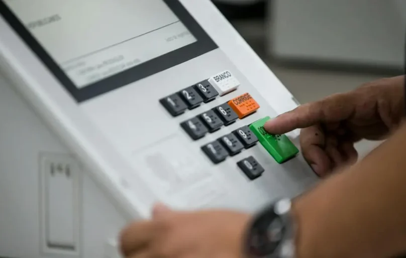 TRE-CE informa que mudança no local de votação pode ocorrer até o dia da eleição