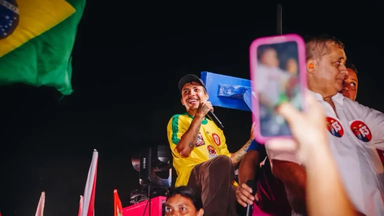 Quem são as novas caras da mobilização da esquerda no Ceará após vitória de Lula