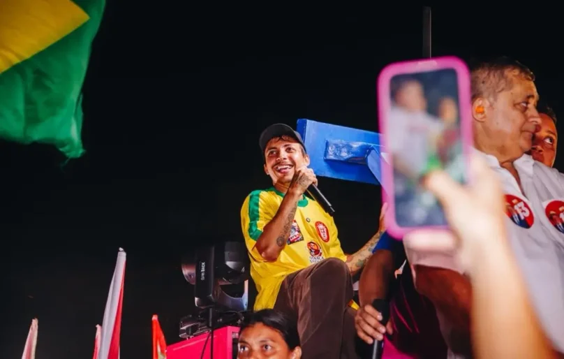 Quem são as novas caras da mobilização da esquerda no Ceará após vitória de Lula