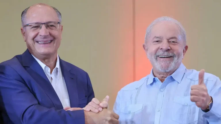 Saiba quem é o candidato a vice-presidente de Lula nas Eleições de 2026