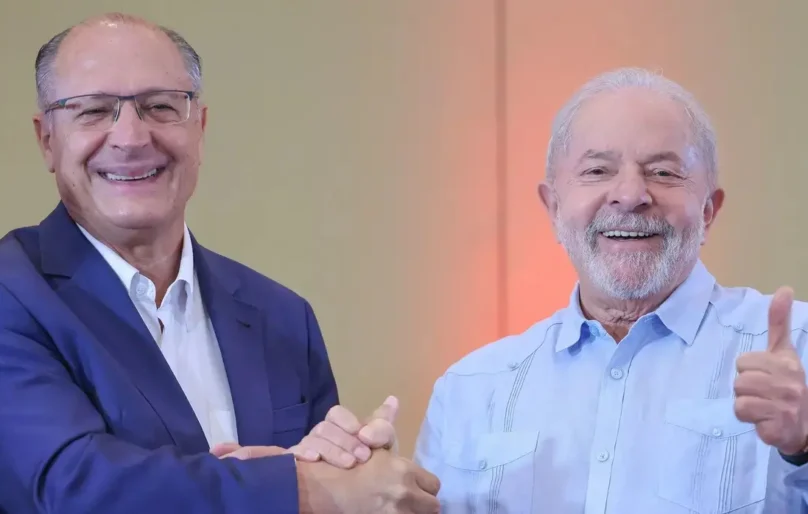 Saiba quem é o candidato a vice-presidente de Lula nas Eleições de 2026