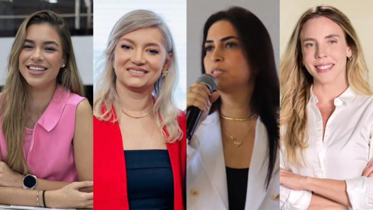 Alece terá a maior proporção de mulheres em um parlamento estadual no Brasil