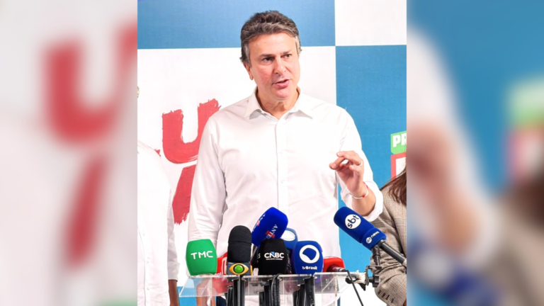 Camilo propõe Lei Ana Clara para impedir parlamentares de advogar em casos de crimes contra a vida