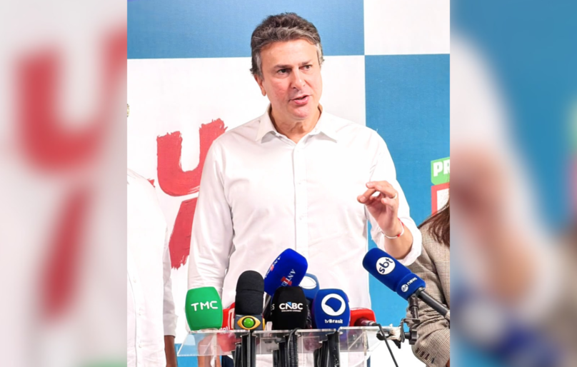 Camilo propõe Lei Ana Clara para impedir parlamentares de advogar em casos de crimes contra a vida