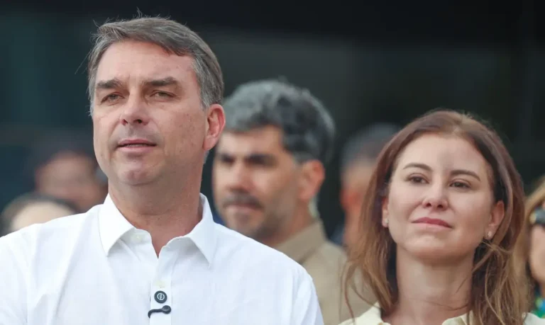 Campanha de Flávio afirma que só quebrará sigilos se, antes, analisar os de Lula