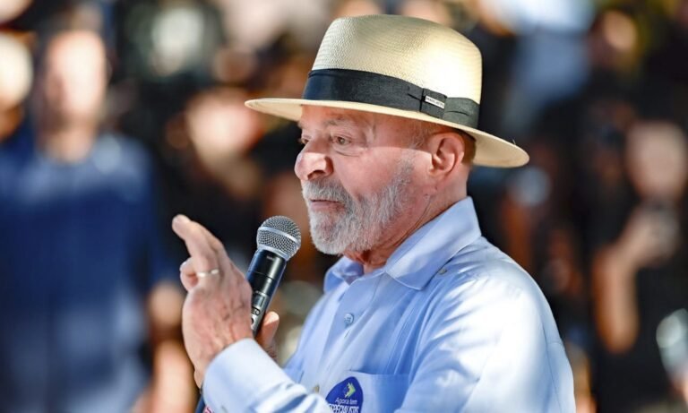 Campanha de Lula vai processar Veja por suposta ligação de Vorcaro com presidente