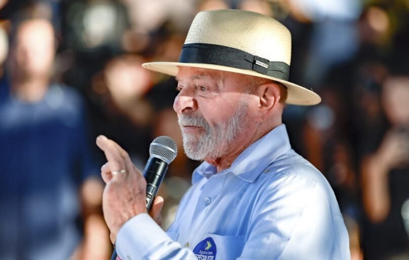 Campanha de Lula vai processar Veja por suposta ligação de Vorcaro com presidente