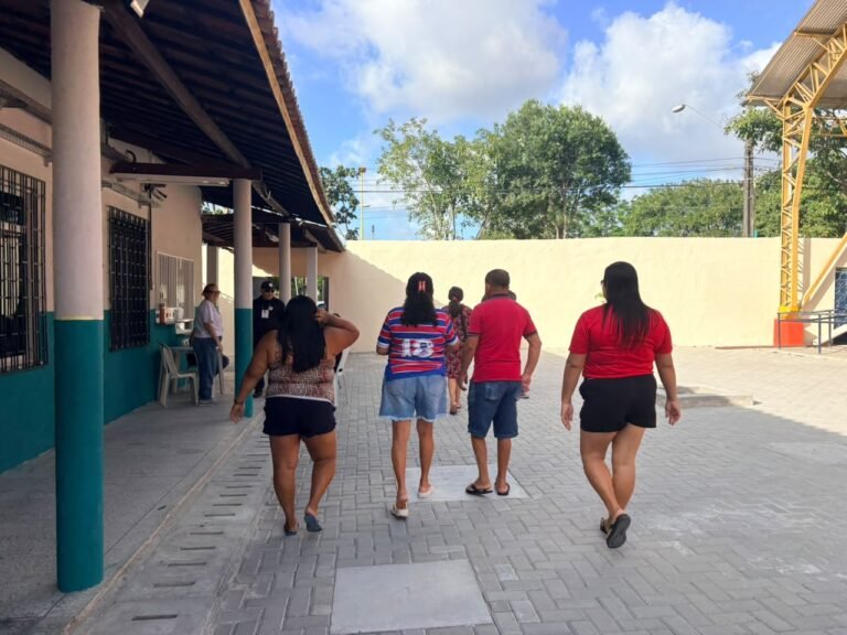 Ceará tem a menor abstenção da eleição de 2026; estados do NE completam top 5