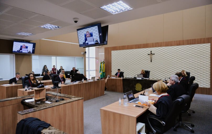 Eleições 2026: Ceará registra nove ocorrências de crimes eleitorais em nove cidades