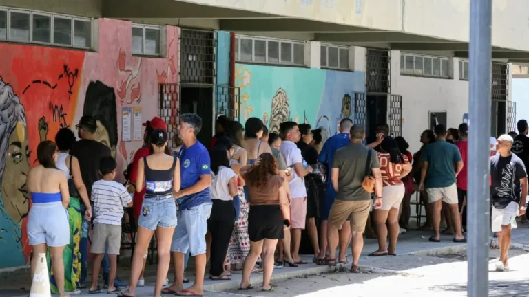Veja quais cidades cearenses vão disponibilizar transporte gratuito no 2º turno