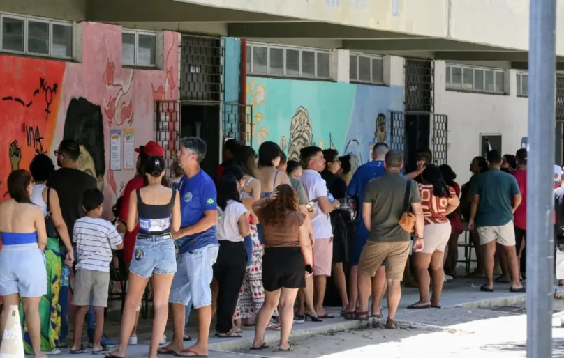 Veja quais cidades cearenses vão disponibilizar transporte gratuito no 2º turno