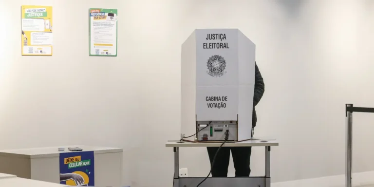 Em regra, local de votação do 1º turno é o mesmo para o 2º; confira casos específicos