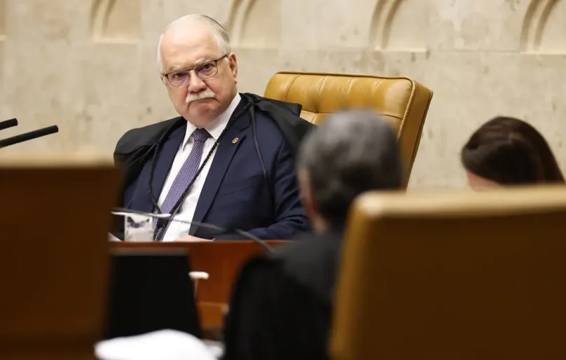 Fachin cria regra no STF para evitar vinculação automática de petições a ministros