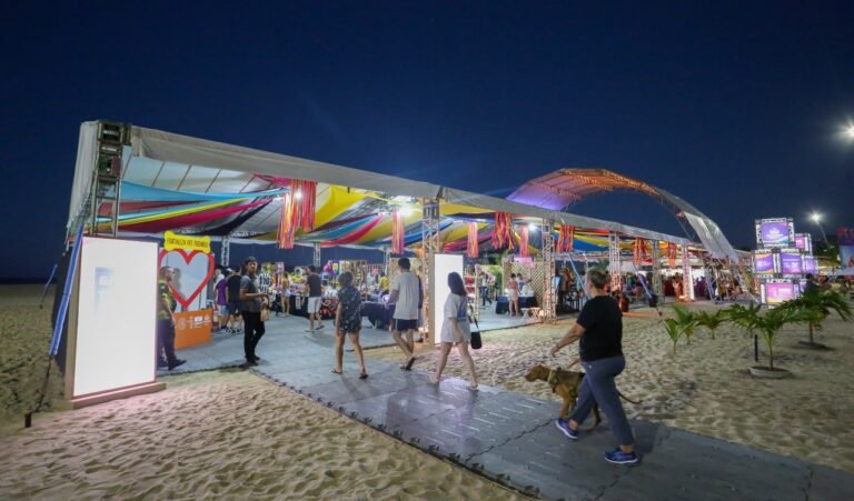 Feira de artesanato da Beira-Mar pode virar patrimônio cultural imaterial de Fortaleza