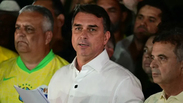 PL reconhece resultado das Eleições 2026, mas cobras ‘esclarecimentos’ após derrota de Flávio