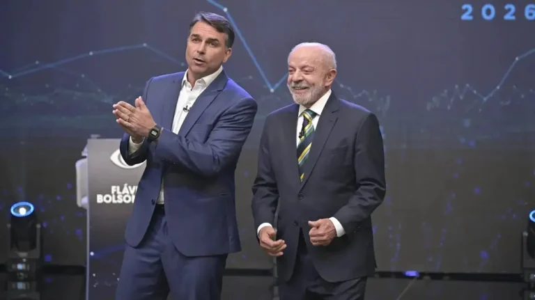Debate presidencial ao vivo na Globo: veja o horário e onde assistir