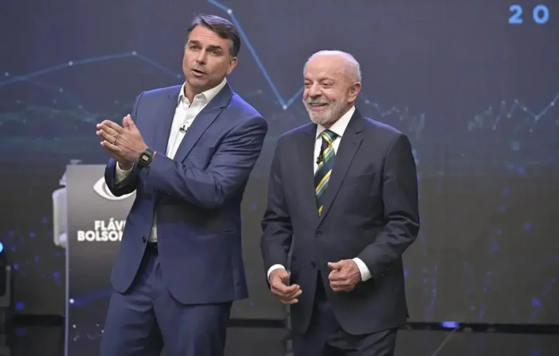 Debate presidencial ao vivo na Globo: veja o horário e onde assistir